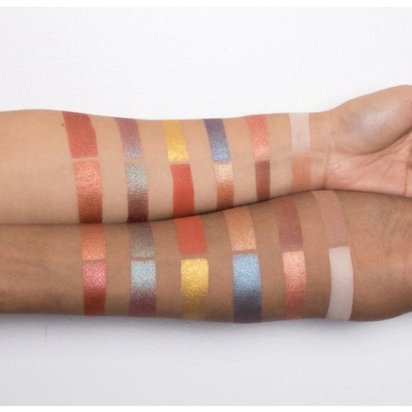 NEW Beauty Bakerie Do It For The Graham Eyeshadow Palette - Picture 4 of 13